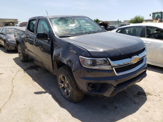 CHEVROLET COLORADO 2016 1gcgtbe32g1223875