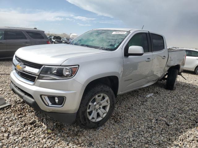 CHEVROLET COLORADO L 2015 1gcgtbe34f1218109