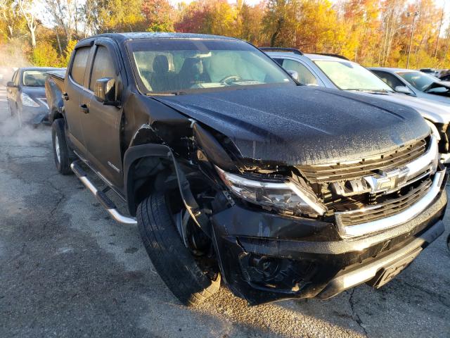 CHEVROLET COLORADO 2016 1gcgtbe34g1336758