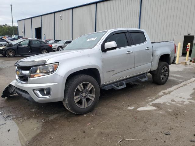 CHEVROLET COLORADO 2015 1gcgtbe35f1130640