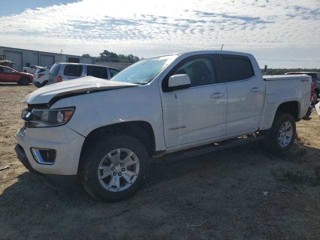 CHEVROLET COLORADO L 2015 1gcgtbe35f1194175