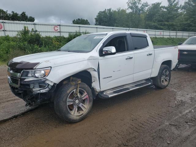 CHEVROLET COLORADO L 2015 1gcgtbe35f1213033