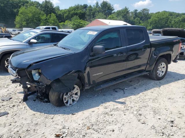 CHEVROLET COLORADO 2015 1gcgtbe35f1246016