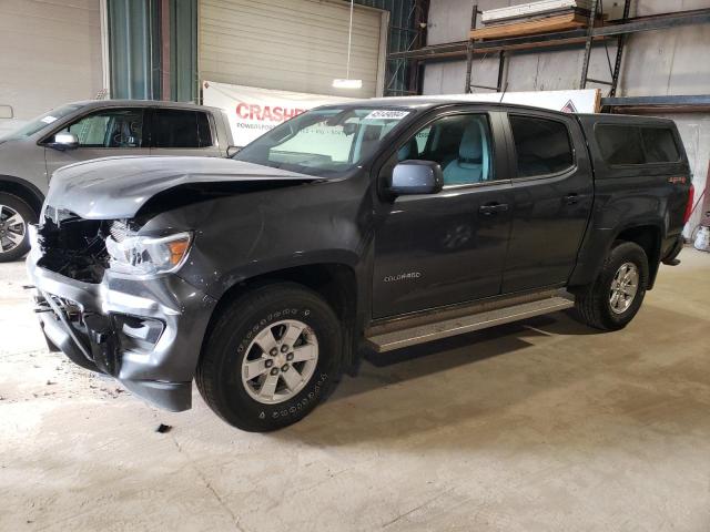 CHEVROLET COLORADO 2016 1gcgtbe35g1211882