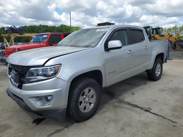 CHEVROLET COLORADO 2016 1gcgtbe36g1103979