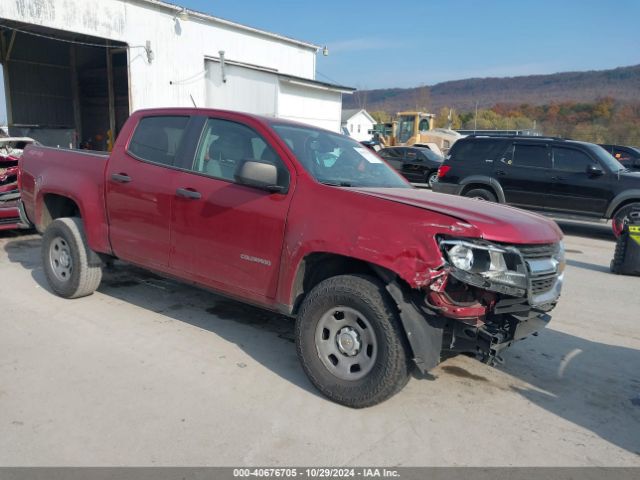 CHEVROLET COLORADO 2016 1gcgtbe36g1338186