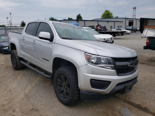 CHEVROLET COLORADO 2016 1gcgtbe36g1348006