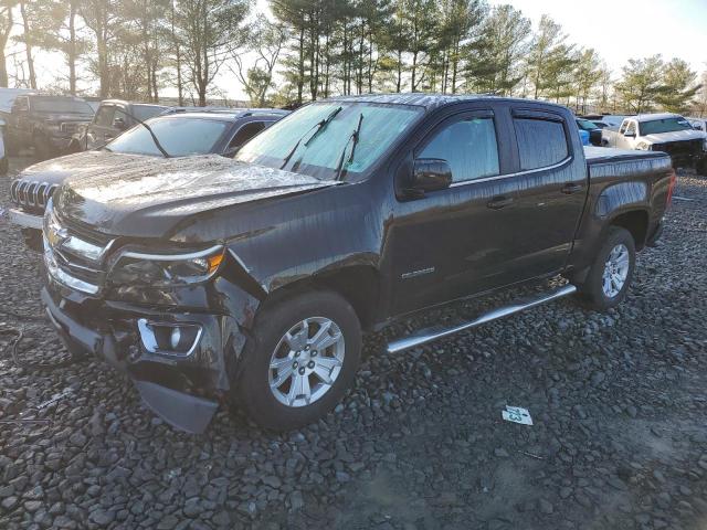 CHEVROLET COLORADO 2015 1gcgtbe37f1127481