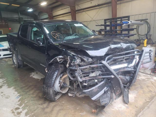 CHEVROLET COLORADO 2016 1gcgtbe37g1351688