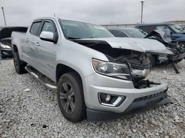 CHEVROLET COLORADO L 2015 1gcgtbe38f1138943