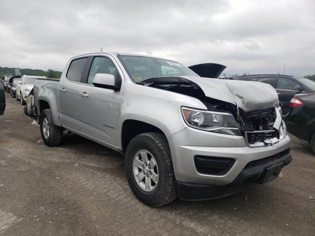 CHEVROLET COLORADO 2016 1gcgtbe38g1347794