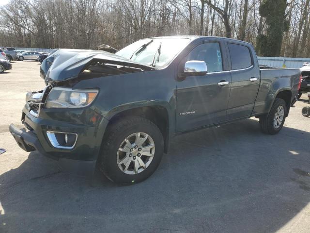 CHEVROLET COLORADO 2015 1gcgtbe39f1204951