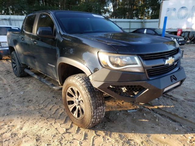 CHEVROLET COLORADO 2016 1gcgtbe39g1308311