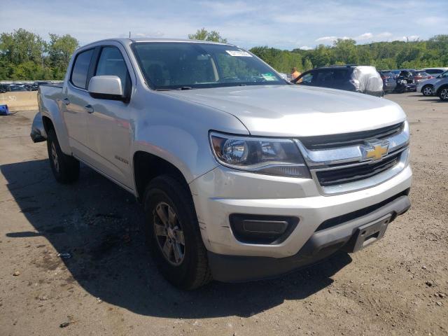 CHEVROLET COLORADO 2016 1gcgtbe39g1342068