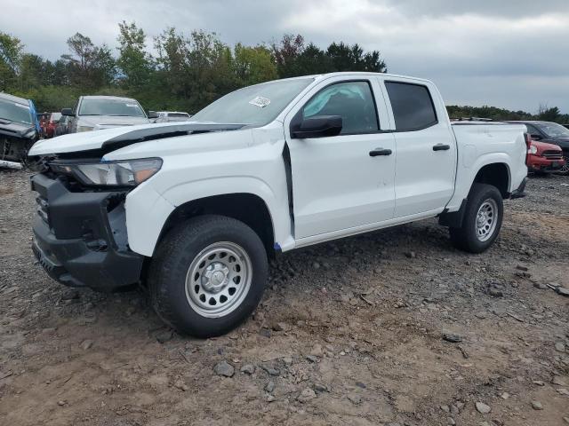 CHEVROLET COLORADO 2024 1gcgtbec2r1104825