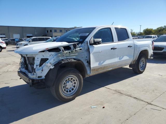 CHEVROLET COLORADO 2024 1gcgtbec6r1149525