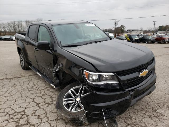 CHEVROLET COLORADO 2020 1gcgtben0l1132308