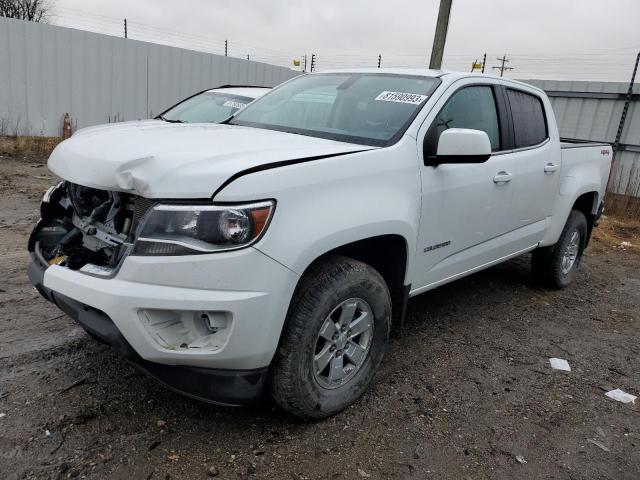 CHEVROLET COLORADO 2020 1gcgtben0l1137055