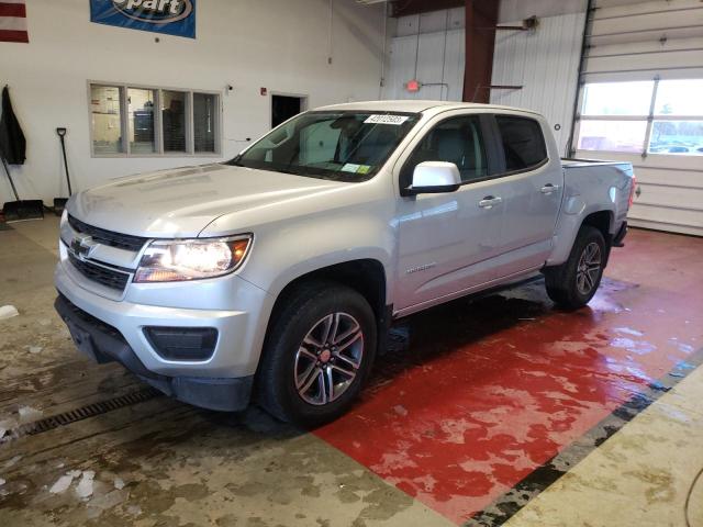 CHEVROLET COLORADO 2020 1gcgtben0l1175837