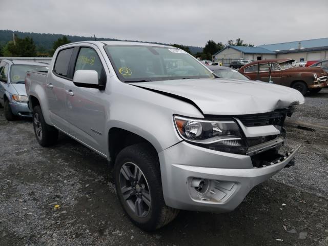 CHEVROLET COLORADO 2017 1gcgtben1h1328927