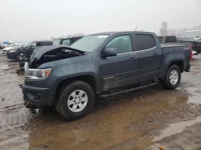 CHEVROLET COLORADO 2019 1gcgtben1k1187798