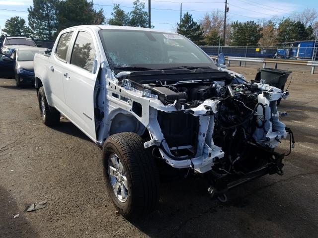 CHEVROLET COLORADO 2020 1gcgtben1l1156942