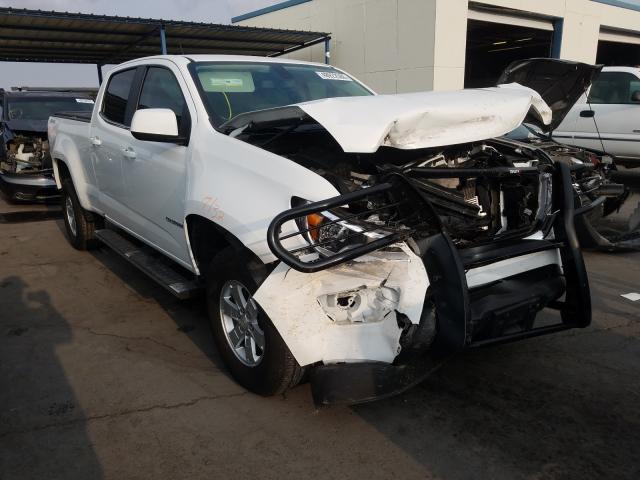 CHEVROLET COLORADO 2020 1gcgtben1l1176348