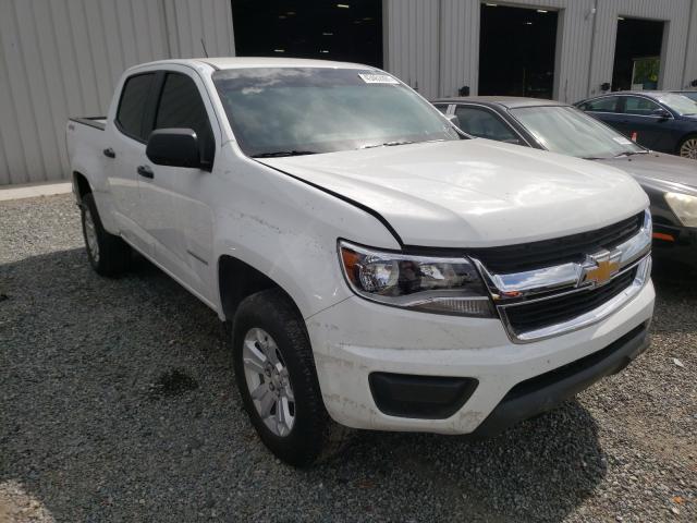 CHEVROLET COLORADO 2020 1gcgtben1l1222311