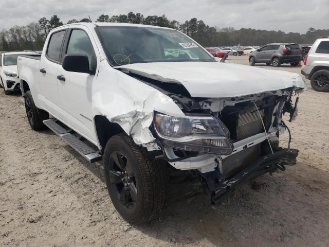 CHEVROLET COLORADO 2022 1gcgtben1n1109476