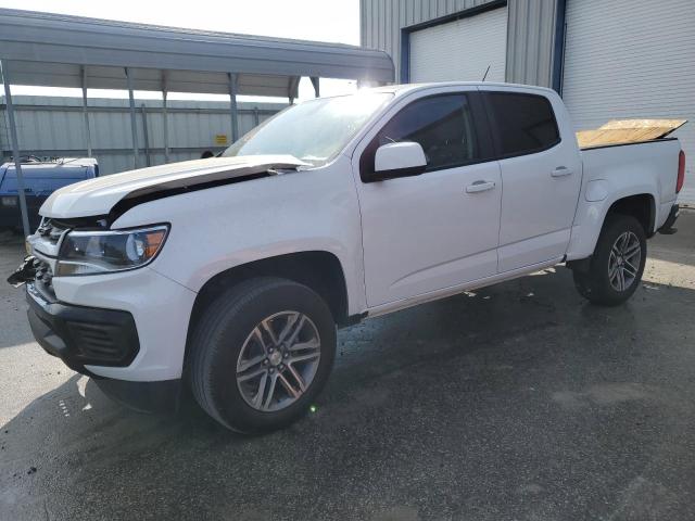 CHEVROLET COLORADO 2022 1gcgtben1n1136046