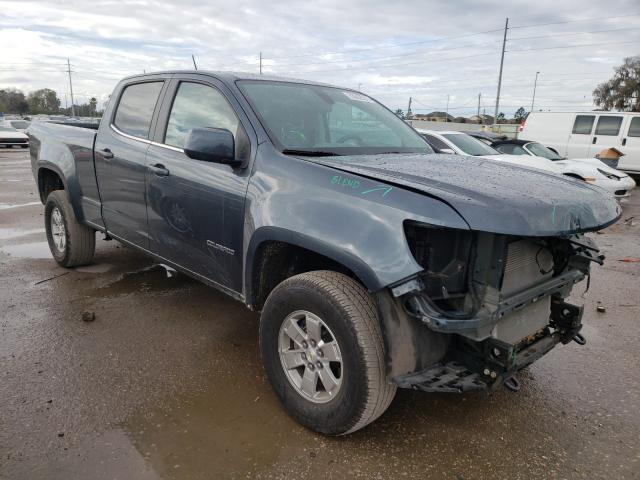 CHEVROLET COLORADO 2019 1gcgtben2k1130672