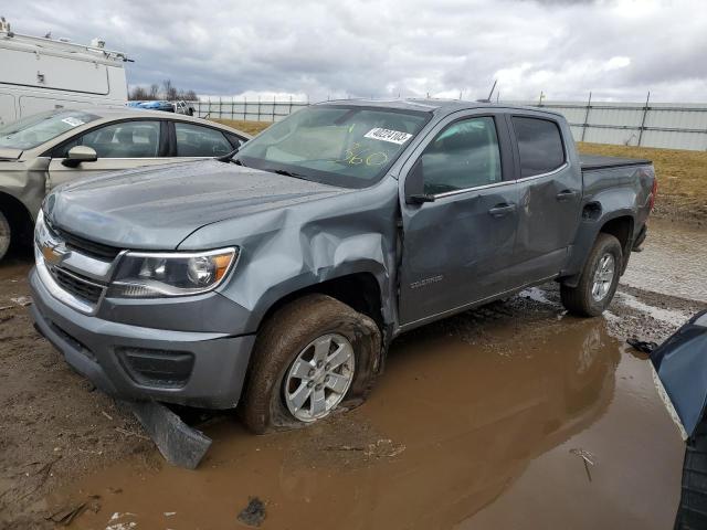 CHEVROLET COLORADO 2020 1gcgtben2l1145450