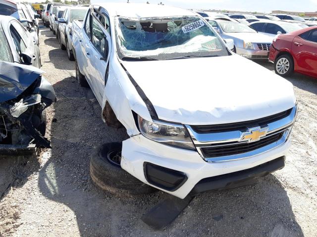 CHEVROLET COLORADO 2020 1gcgtben2l1183485