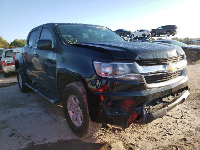 CHEVROLET COLORADO 2020 1gcgtben2l1230353