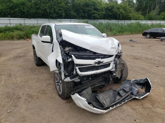 CHEVROLET COLORADO 2020 1gcgtben2l1232796