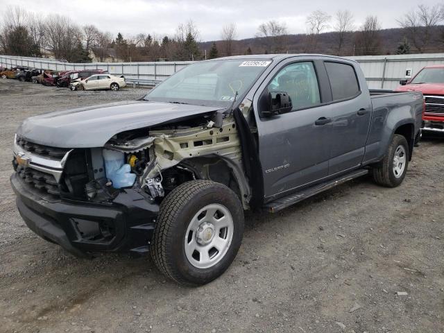 CHEVROLET COLORADO 2022 1gcgtben2n1206847