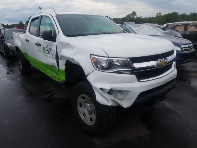 CHEVROLET COLORADO 2017 1gcgtben3h1270769