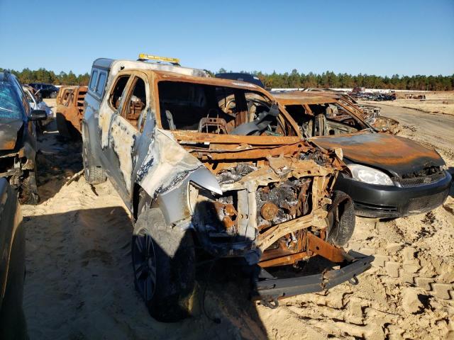 CHEVROLET COLORADO 2018 1gcgtben3j1268851