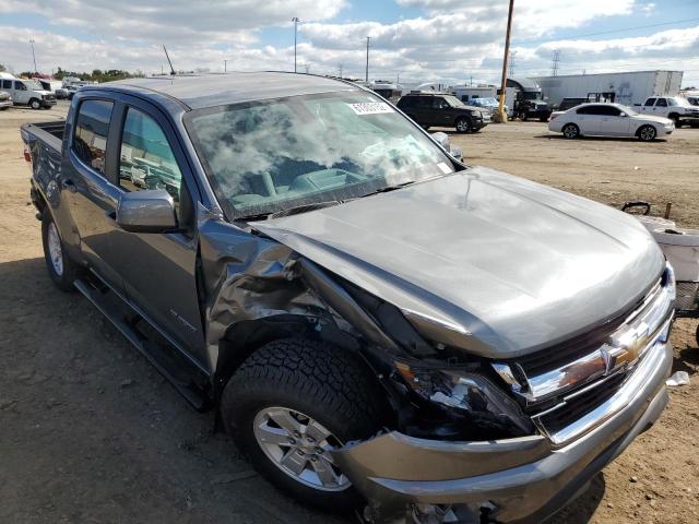 CHEVROLET COLORADO 2019 1gcgtben3k1343355