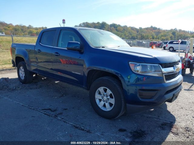 CHEVROLET COLORADO 2020 1gcgtben3l1134232