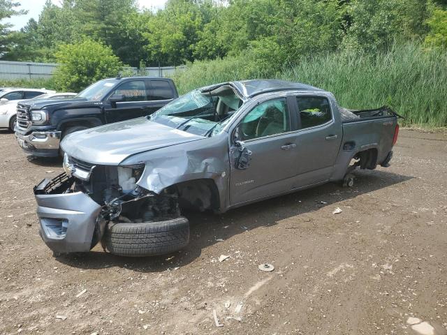 CHEVROLET COLORADO 2020 1gcgtben3l1144159