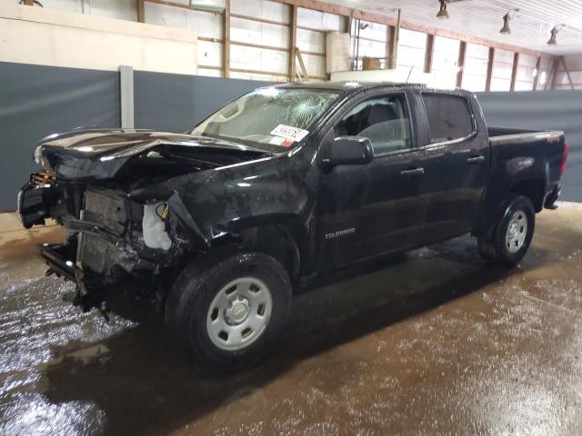 CHEVROLET COLORADO 2020 1gcgtben3l1176917