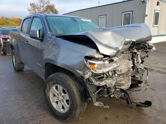 CHEVROLET COLORADO 2020 1gcgtben3l1203209