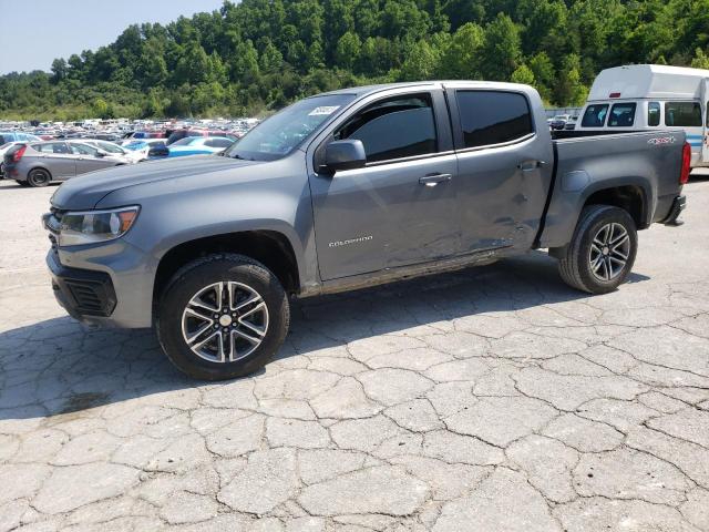 CHEVROLET COLORADO 2021 1gcgtben3m1113186