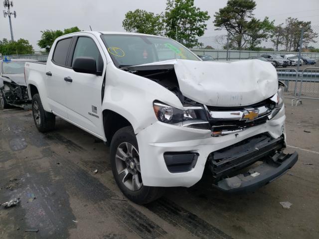 CHEVROLET COLORADO 2017 1gcgtben4h1215196