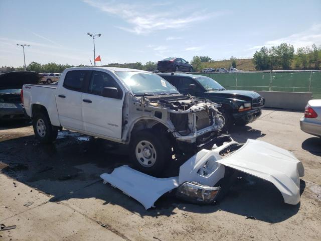 CHEVROLET COLORADO 2019 1gcgtben4k1112447