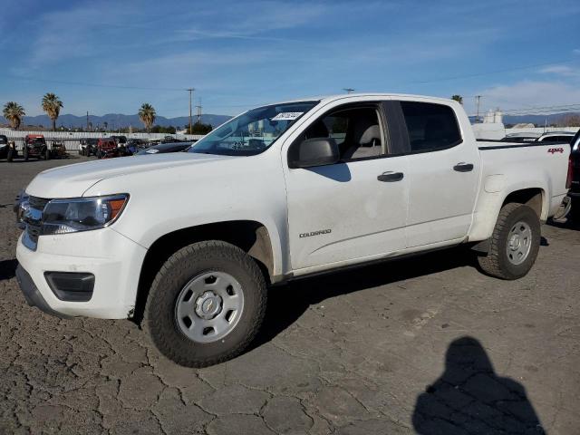 CHEVROLET COLORADO 2019 1gcgtben4k1260775