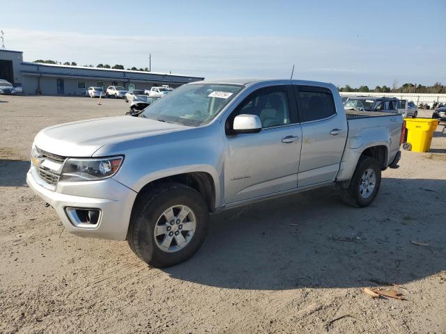 CHEVROLET COLORADO 2019 1gcgtben4k1351819