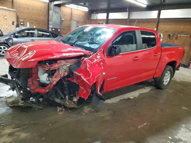 CHEVROLET COLORADO 2020 1gcgtben4l1146003