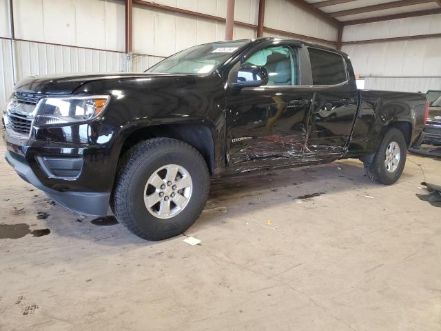 CHEVROLET COLORADO 2018 1gcgtben5j1298580